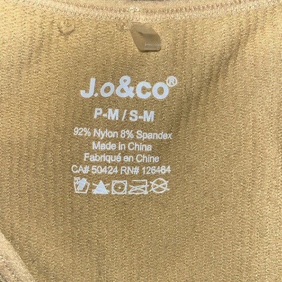 Jo and Co. never worn woman’s vest - Picture 2 of 3